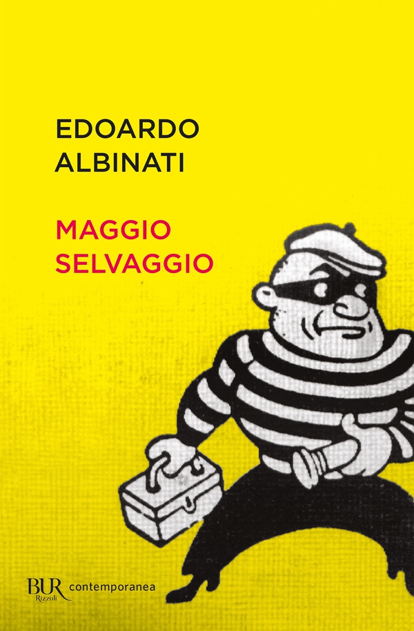 Maggio selvaggio. Un anno di scuola in galera - Librerie.coop Maggio selvaggio. Un anno di scuola in galera - Librerie.coop