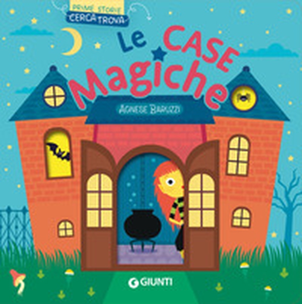 Le case magiche - Librerie.coop Le case magiche - Librerie.coop