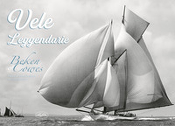 Vele leggendarie. Beken of Cowes - Librerie.coop Vele leggendarie. Beken of Cowes - Librerie.coop