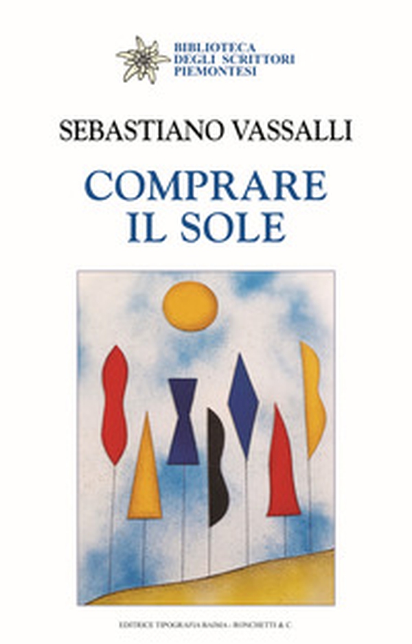 Comprare il sole - Librerie.coop Comprare il sole - Librerie.coop