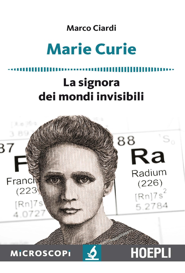 Marie Curie - Librerie.coop Marie Curie - Librerie.coop