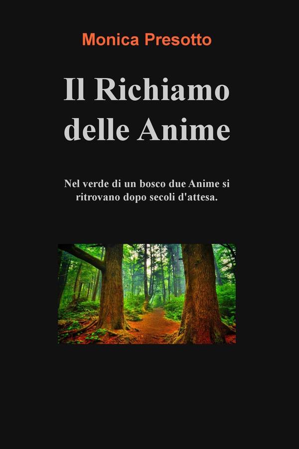 Il Richiamo delle Anime - Librerie.coop Il Richiamo delle Anime - Librerie.coop