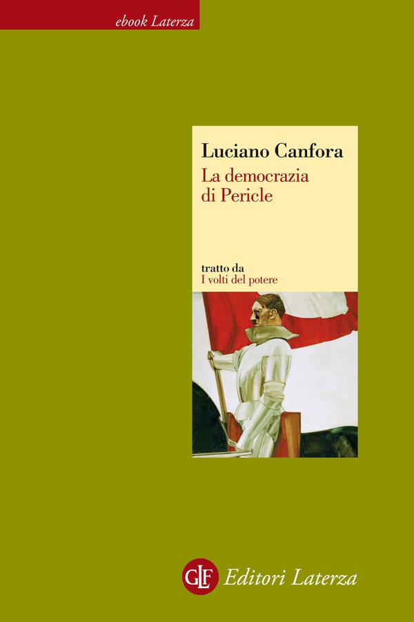 La democrazia di Pericle - Librerie.coop La democrazia di Pericle - Librerie.coop