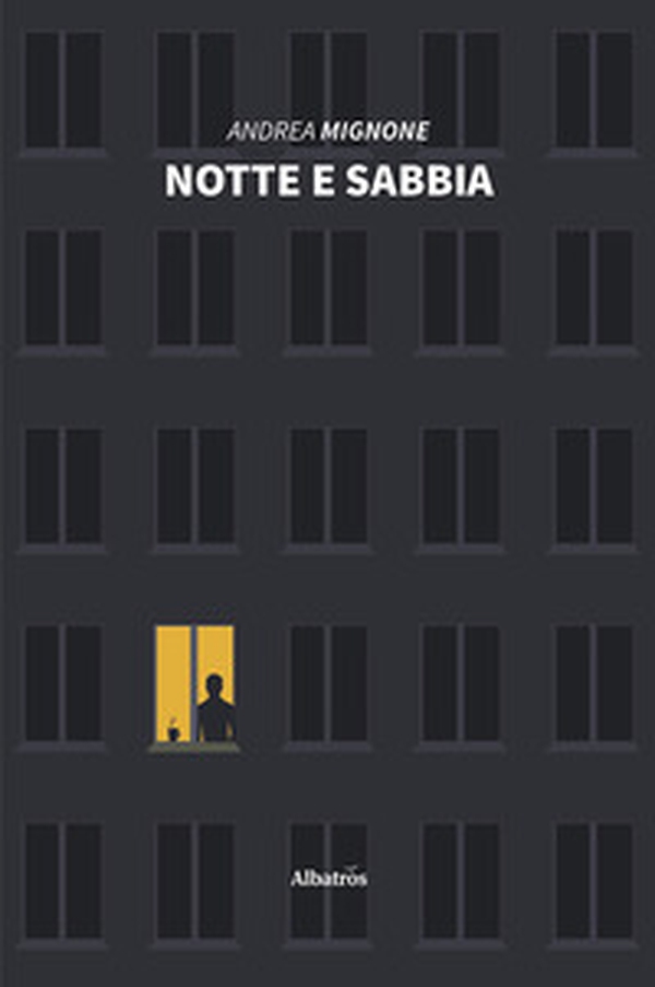 Notte e sabbia - Librerie.coop Notte e sabbia - Librerie.coop