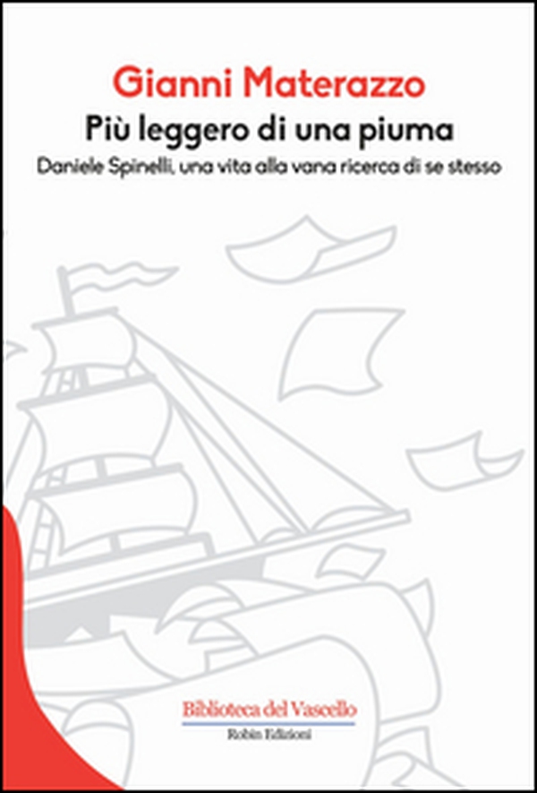 Più leggero di una piuma - Librerie.coop Più leggero di una piuma - Librerie.coop