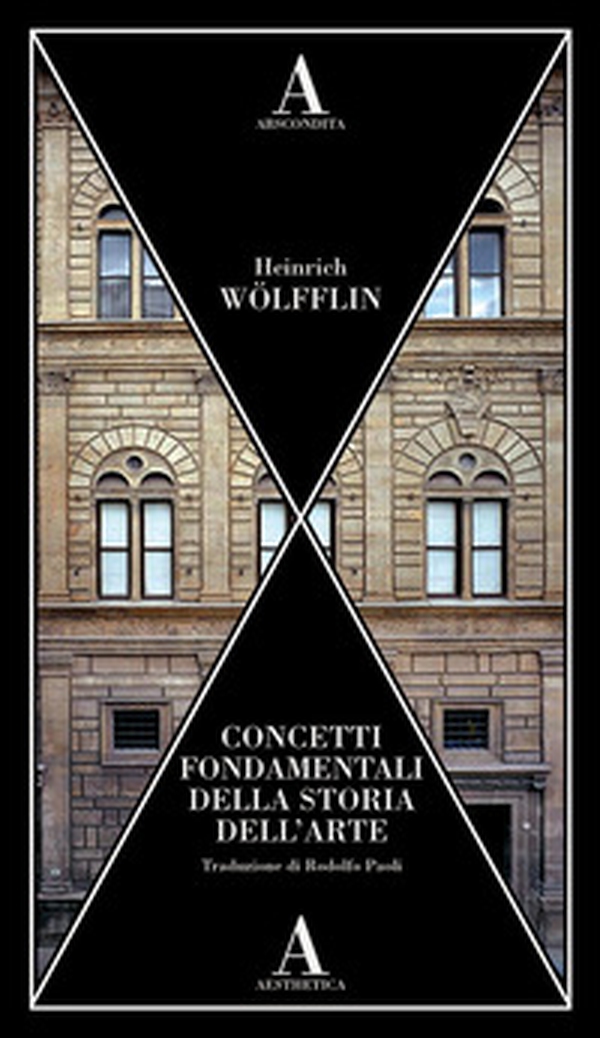 Concetti fondamentali della storia dell'arte - Librerie.coop Concetti fondamentali della storia dell'arte - Librerie.coop