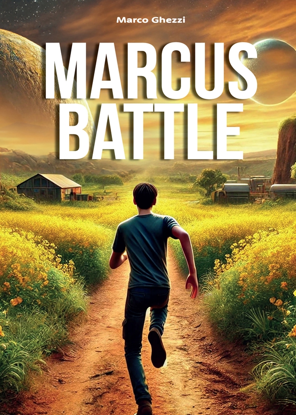 Marcus Battle - Librerie.coop Marcus Battle - Librerie.coop