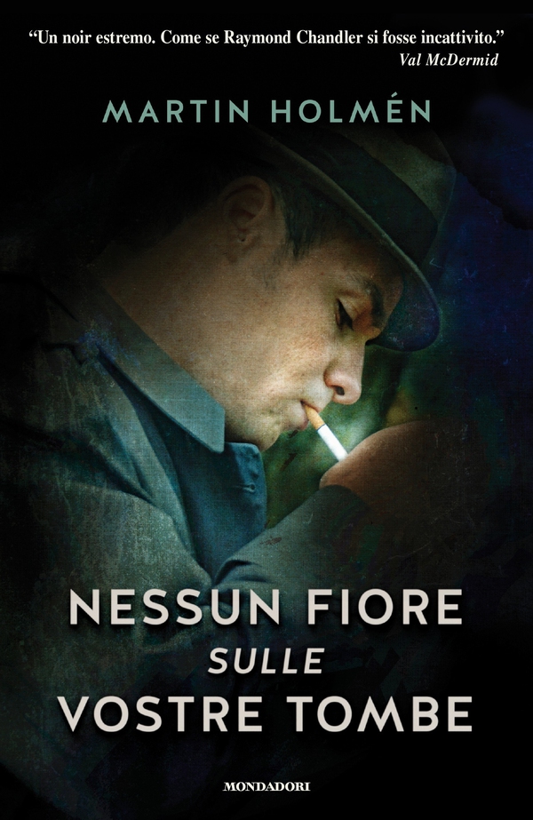 Nessun fiore sulle vostre tombe - Librerie.coop Nessun fiore sulle vostre tombe - Librerie.coop