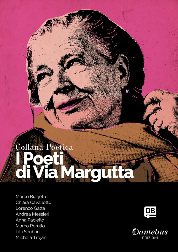 Collana Poetica I Poeti di Via Margutta vol. 16 - Librerie.coop Collana Poetica I Poeti di Via Margutta vol. 16 - Librerie.coop