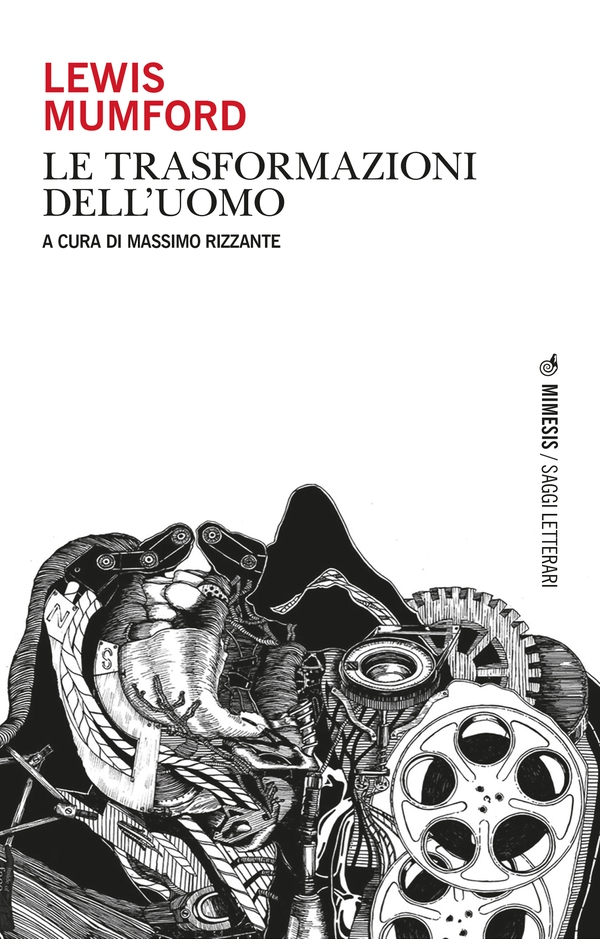 Le trasformazioni dell’uomo - Librerie.coop Le trasformazioni dell’uomo - Librerie.coop