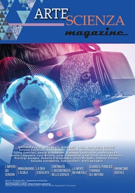 ArteScienza. Rivista semestrale di nuova cultura - Vol. 5 - Librerie.coop