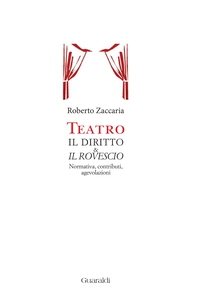 Teatro. Il diritto & il rovescio - Librerie.coop Teatro. Il diritto & il rovescio - Librerie.coop