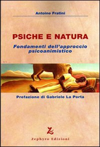 Psiche e natura - Librerie.coop