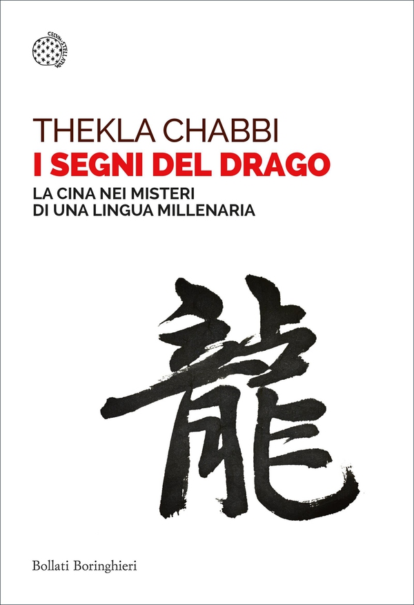 I segni del drago - Librerie.coop I segni del drago - Librerie.coop