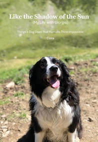 Like the shadow of the sun (My life with Giorgio) - Librerie.coop