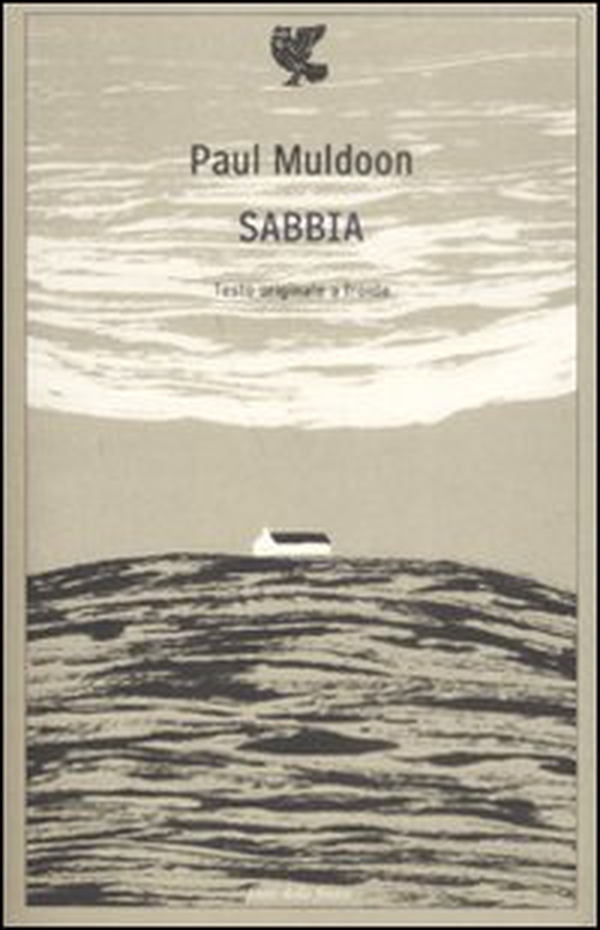 Sabbia. Testo inglese a fronte - Librerie.coop Sabbia. Testo inglese a fronte - Librerie.coop