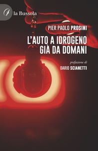 L'auto a idrogeno già da domani - Librerie.coop