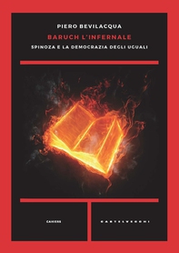 Baruch l'infernale - Librerie.coop Baruch l'infernale - Librerie.coop