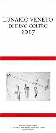 Il lunario di Dino Coltro - Librerie.coop