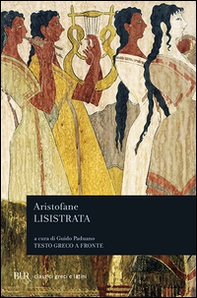 Lisistrata. Testo greco a fronte - Librerie.coop
