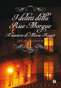 I delitti della Rue Morgue - Librerie.coop
