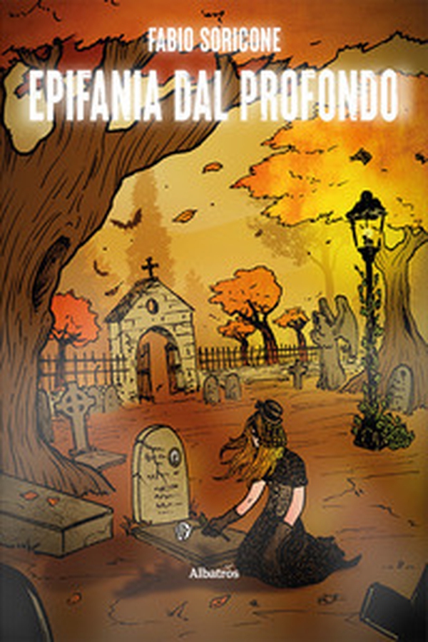 Epifania dal profondo - Librerie.coop Epifania dal profondo - Librerie.coop