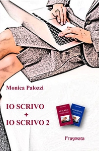 Io scrivo. Corso di scrittura creativa - Librerie.coop