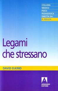 Legami che stressano - Librerie.coop