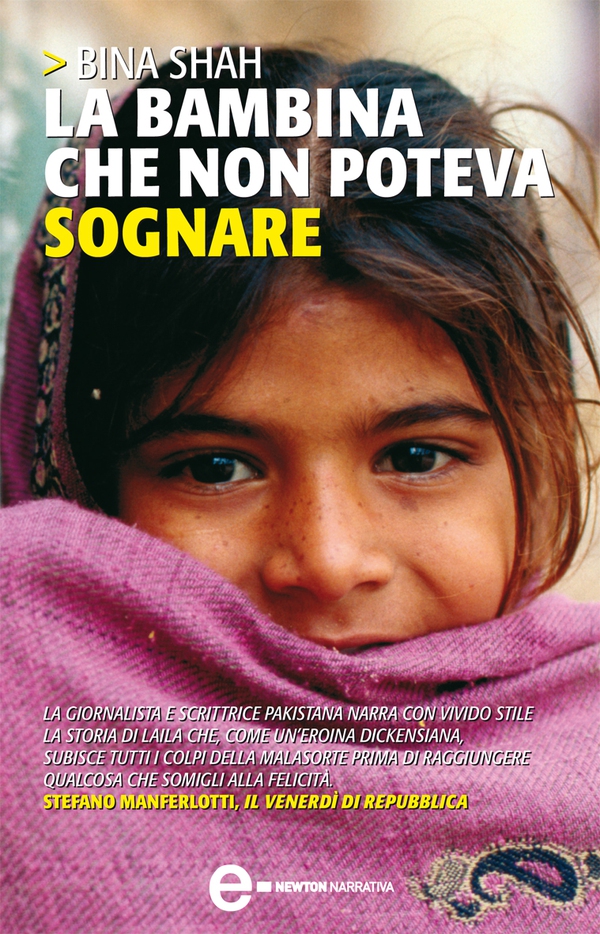 La bambina che non poteva sognare - Librerie.coop La bambina che non poteva sognare - Librerie.coop