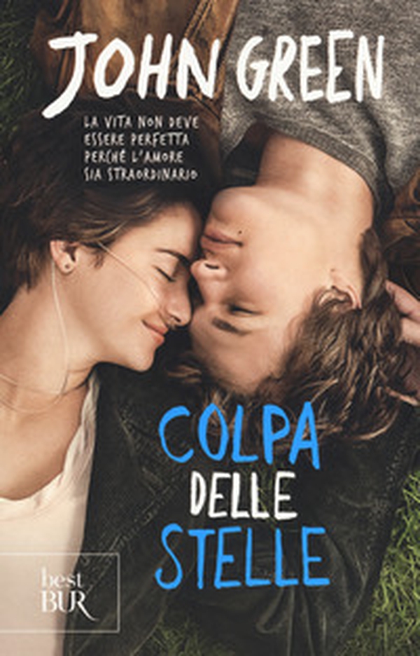 Colpa delle stelle - Librerie.coop Colpa delle stelle - Librerie.coop
