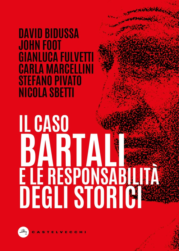 Il caso Bartali e la responsabilità degli storici - Librerie.coop Il caso Bartali e la responsabilità degli storici - Librerie.coop