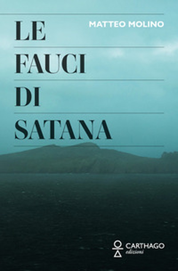 Le fauci di Satana - Librerie.coop Le fauci di Satana - Librerie.coop