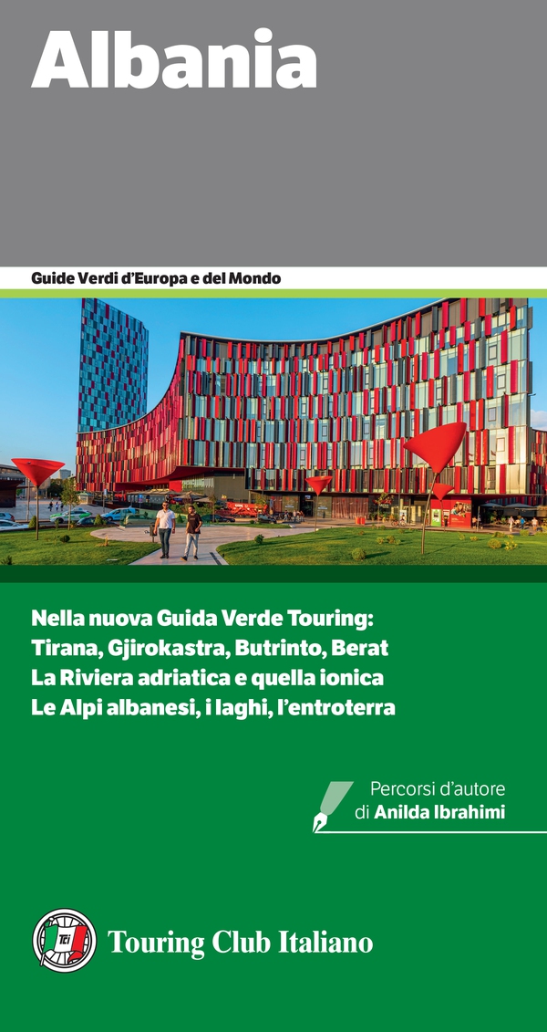 Albania - Librerie.coop