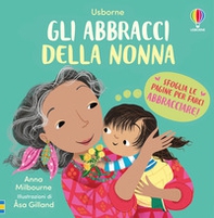 Gli abbracci della nonna - Librerie.coop