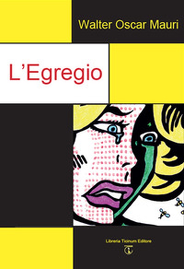 L'egregio - Librerie.coop L'egregio - Librerie.coop