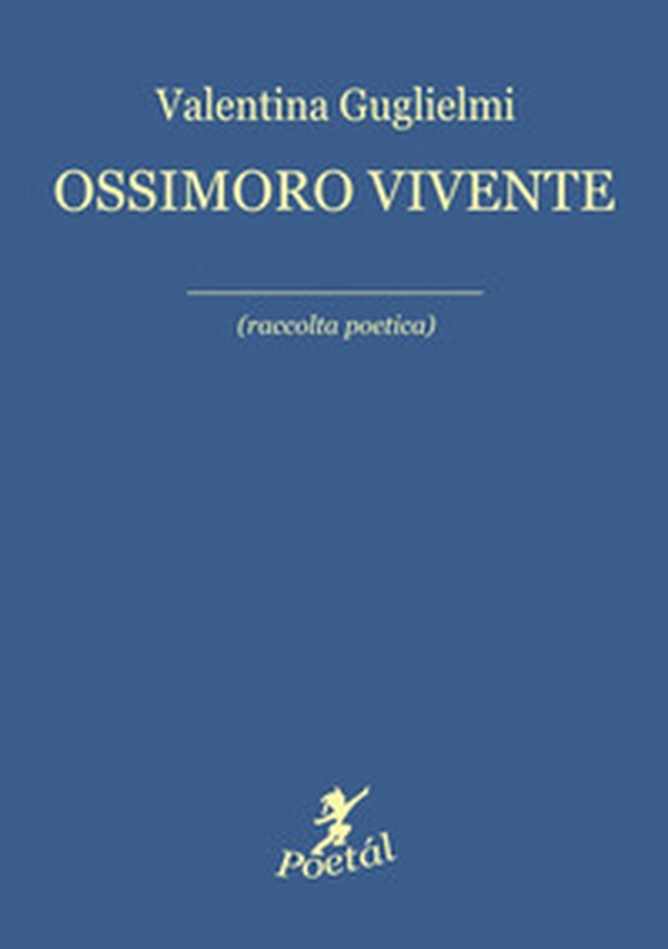 Ossimoro vivente - Librerie.coop Ossimoro vivente - Librerie.coop