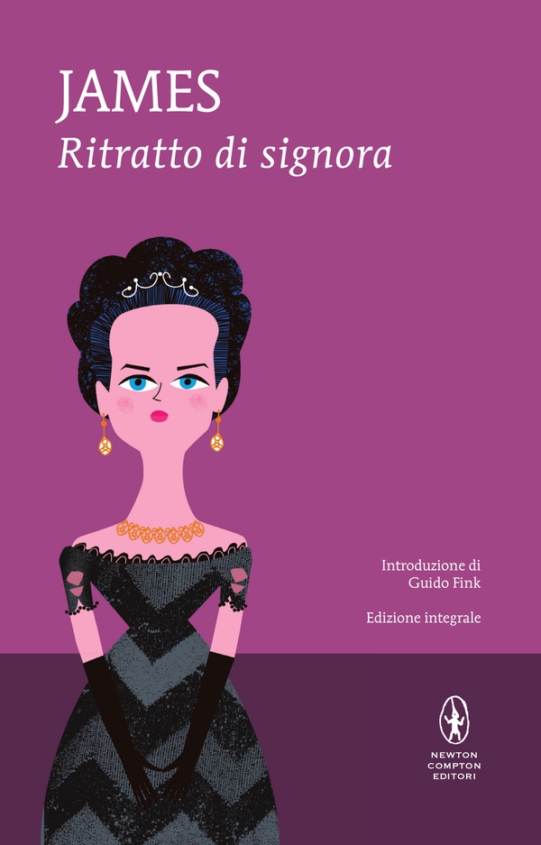 Ritratto di signora - Librerie.coop Ritratto di signora - Librerie.coop