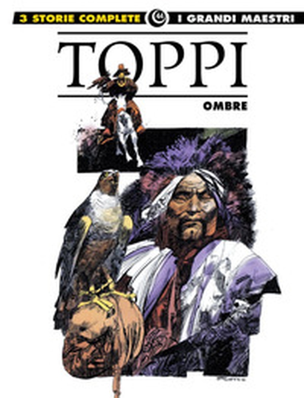 Ombre - Librerie.coop Ombre - Librerie.coop