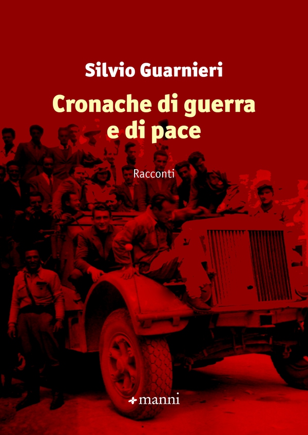 Cronache di guerra e di pace - Librerie.coop Cronache di guerra e di pace - Librerie.coop