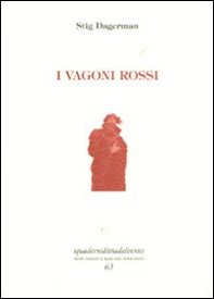I vagoni rossi - Librerie.coop