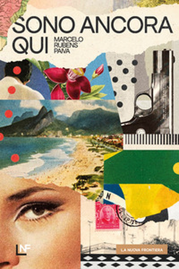Sono ancora qui - Librerie.coop Sono ancora qui - Librerie.coop