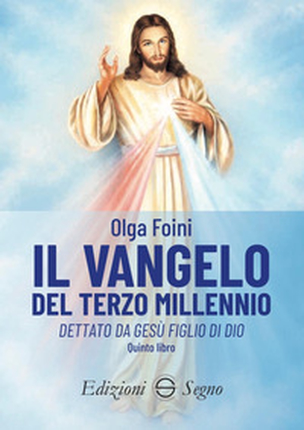 Il vangelo del terzo millennio - Librerie.coop