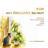 If life isn't brilliant, then what? - Librerie.coop
