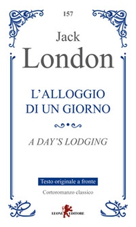 L'alloggio di un giorno. Testo originale a fronte - Librerie.coop L'alloggio di un giorno. Testo originale a fronte - Librerie.coop