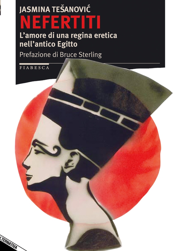 Nefertiti. L'amore di una regina eretica nell'antico Egitto - Librerie.coop Nefertiti. L'amore di una regina eretica nell'antico Egitto - Librerie.coop