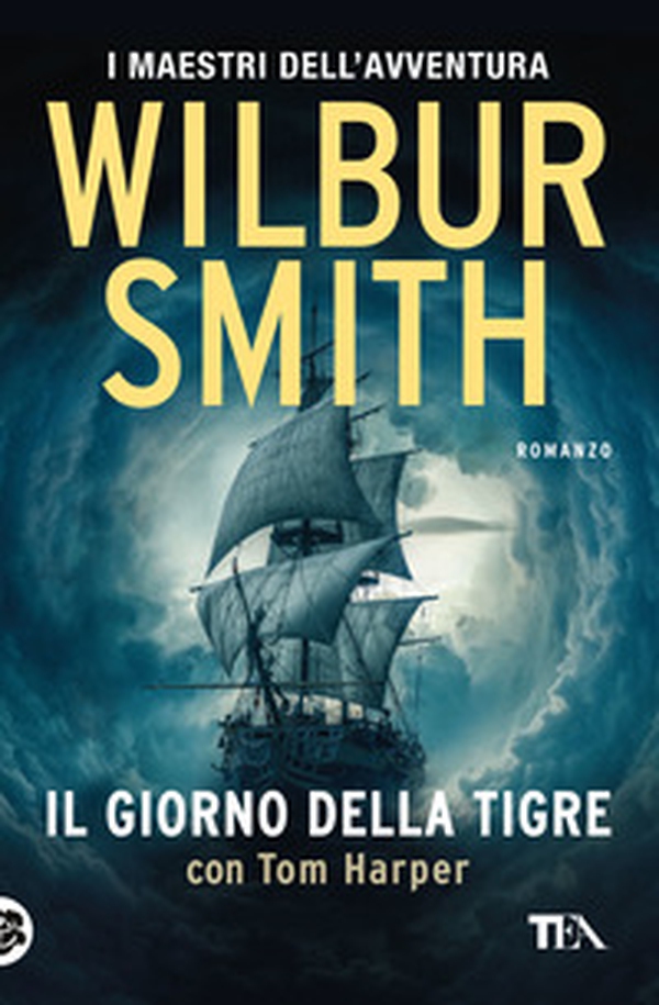 Il giorno della tigre - Librerie.coop Il giorno della tigre - Librerie.coop