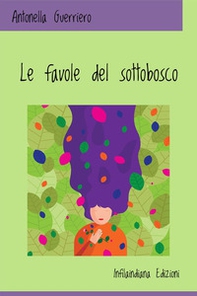 Le favole del sottobosco - Librerie.coop