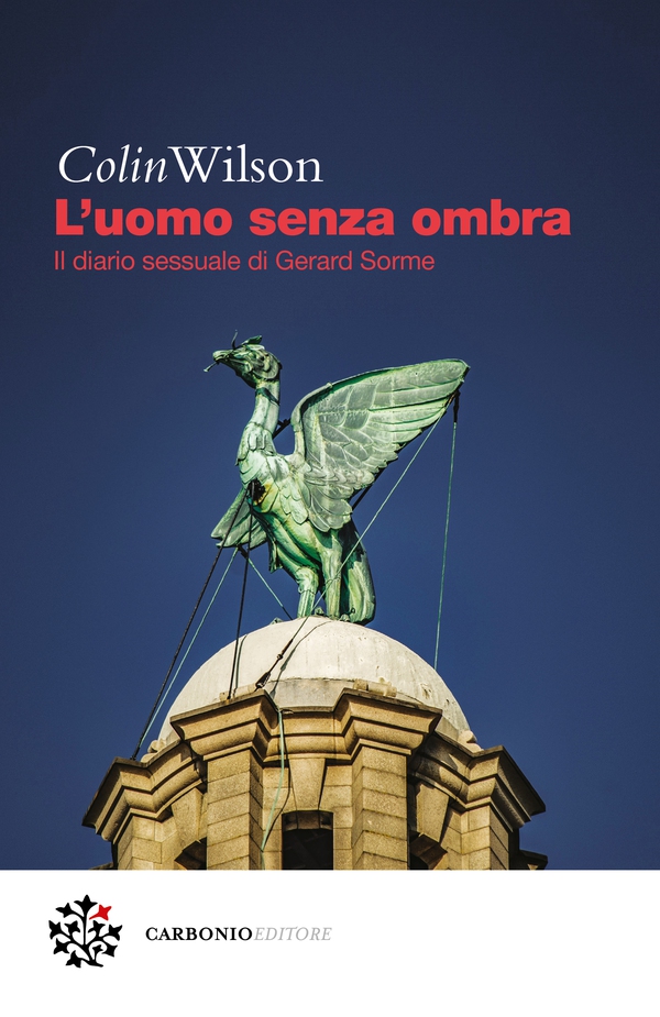 L’uomo senza ombra - Librerie.coop L’uomo senza ombra - Librerie.coop