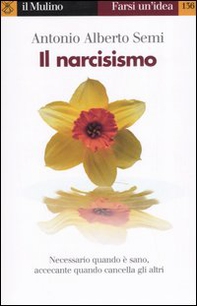 Il narcisismo - Librerie.coop