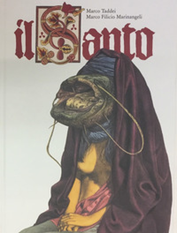 Il santo-The Saint - Librerie.coop Il santo-The Saint - Librerie.coop